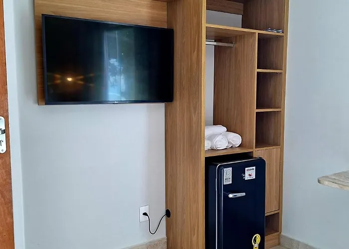 Casatua Pousada