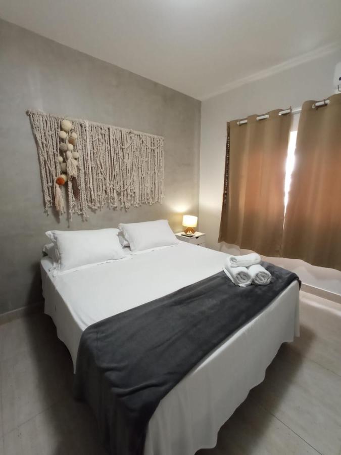 Inn Casatua Juquei