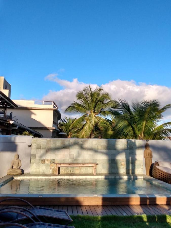 Casatua 3* Juquei