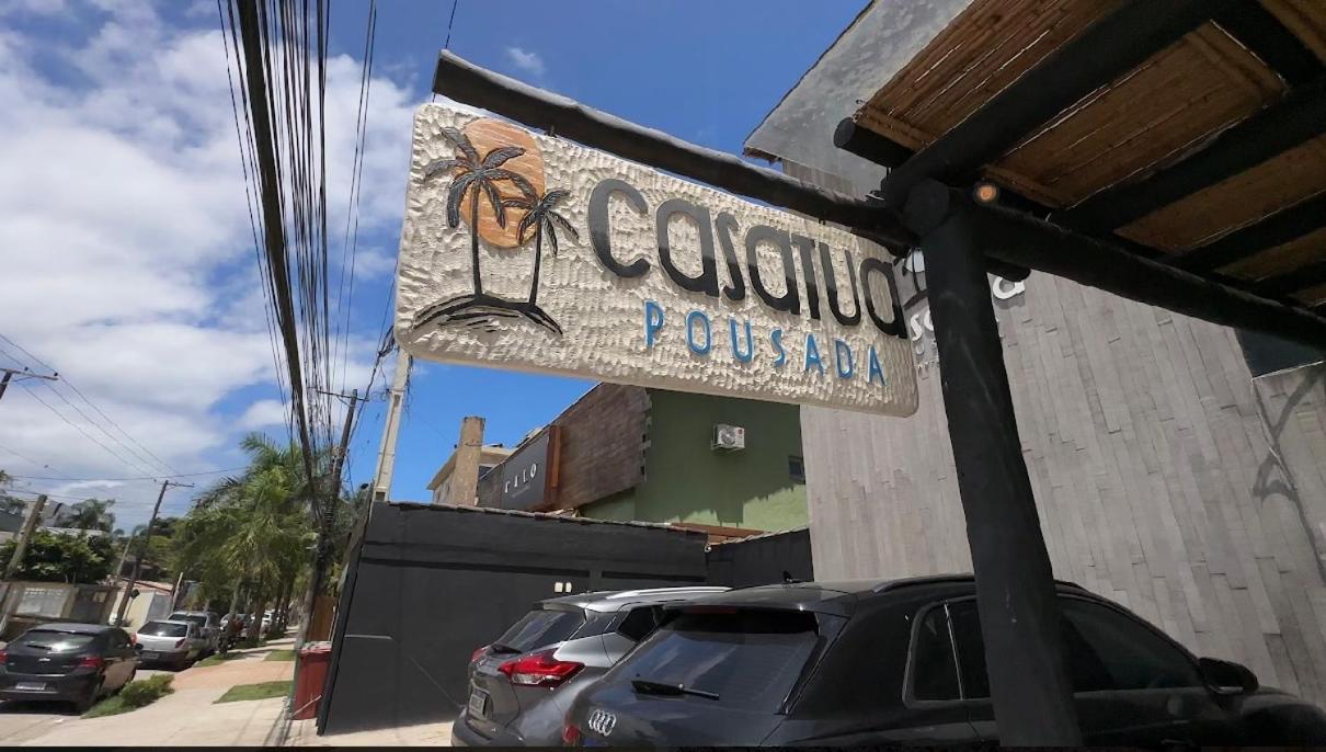 Casatua 3* Juquei