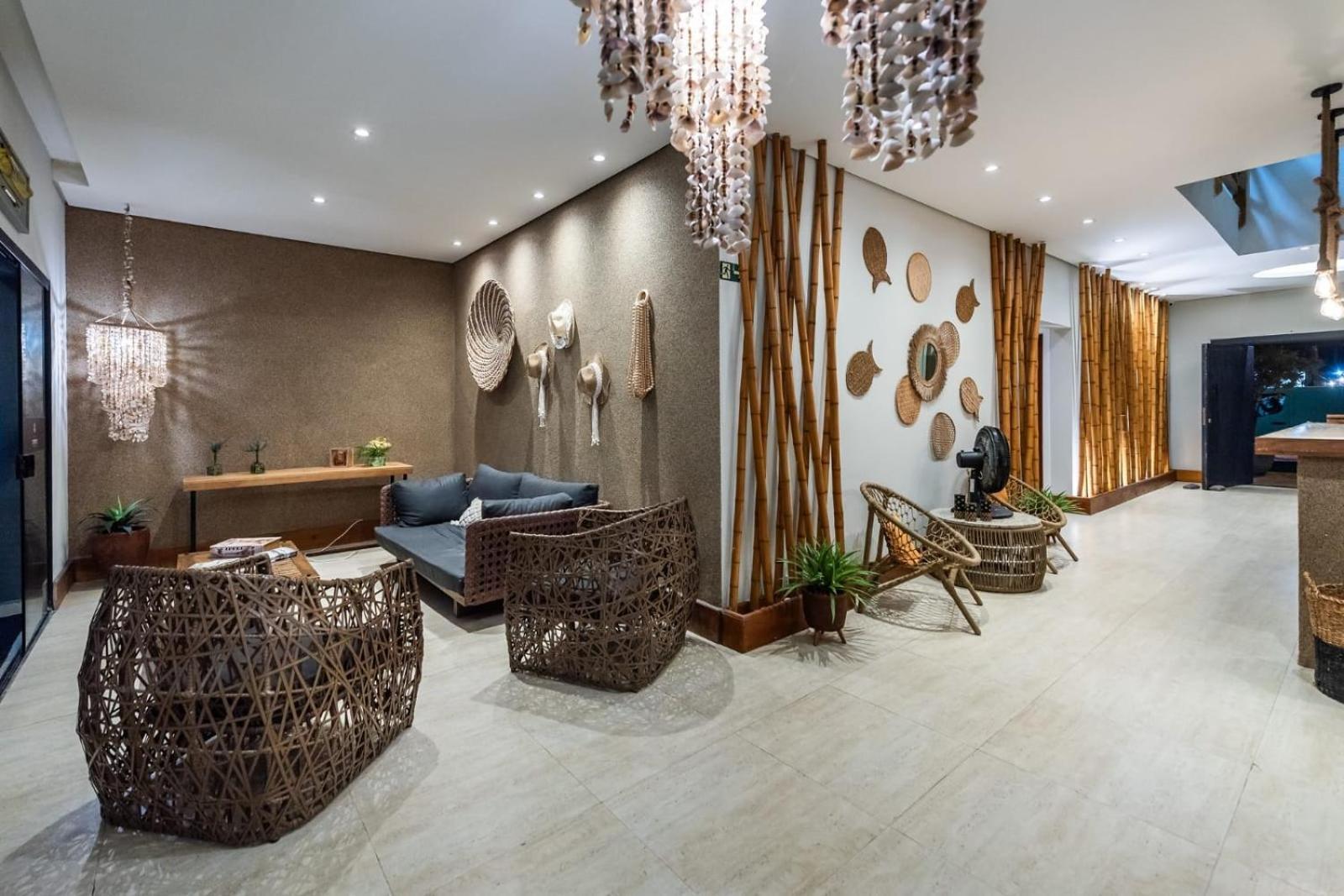 Casatua Inn Juquei