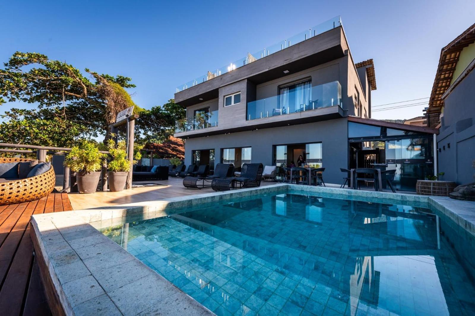 Inn Casatua Juquei