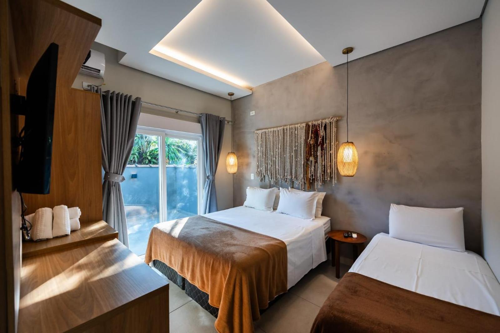 Casatua Inn 3*