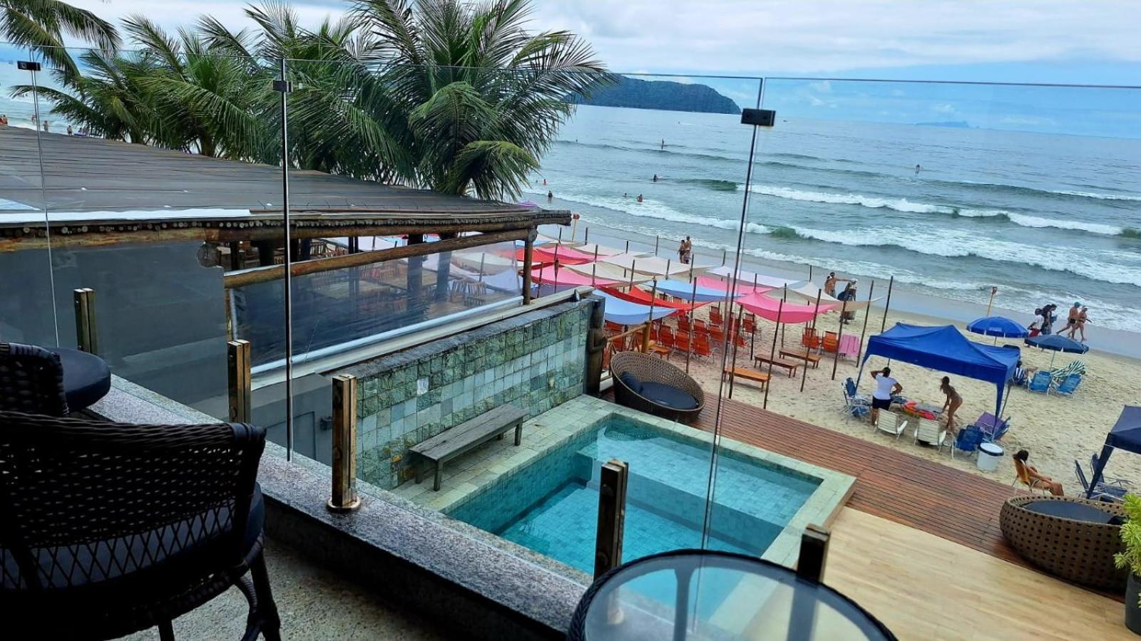Casatua 3* Juquei
