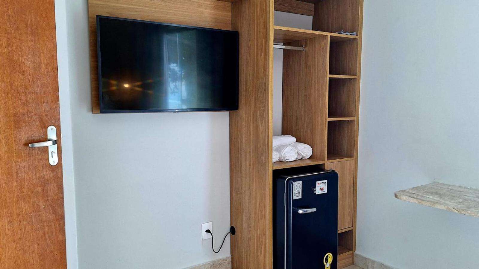 Casatua Inn Juquei