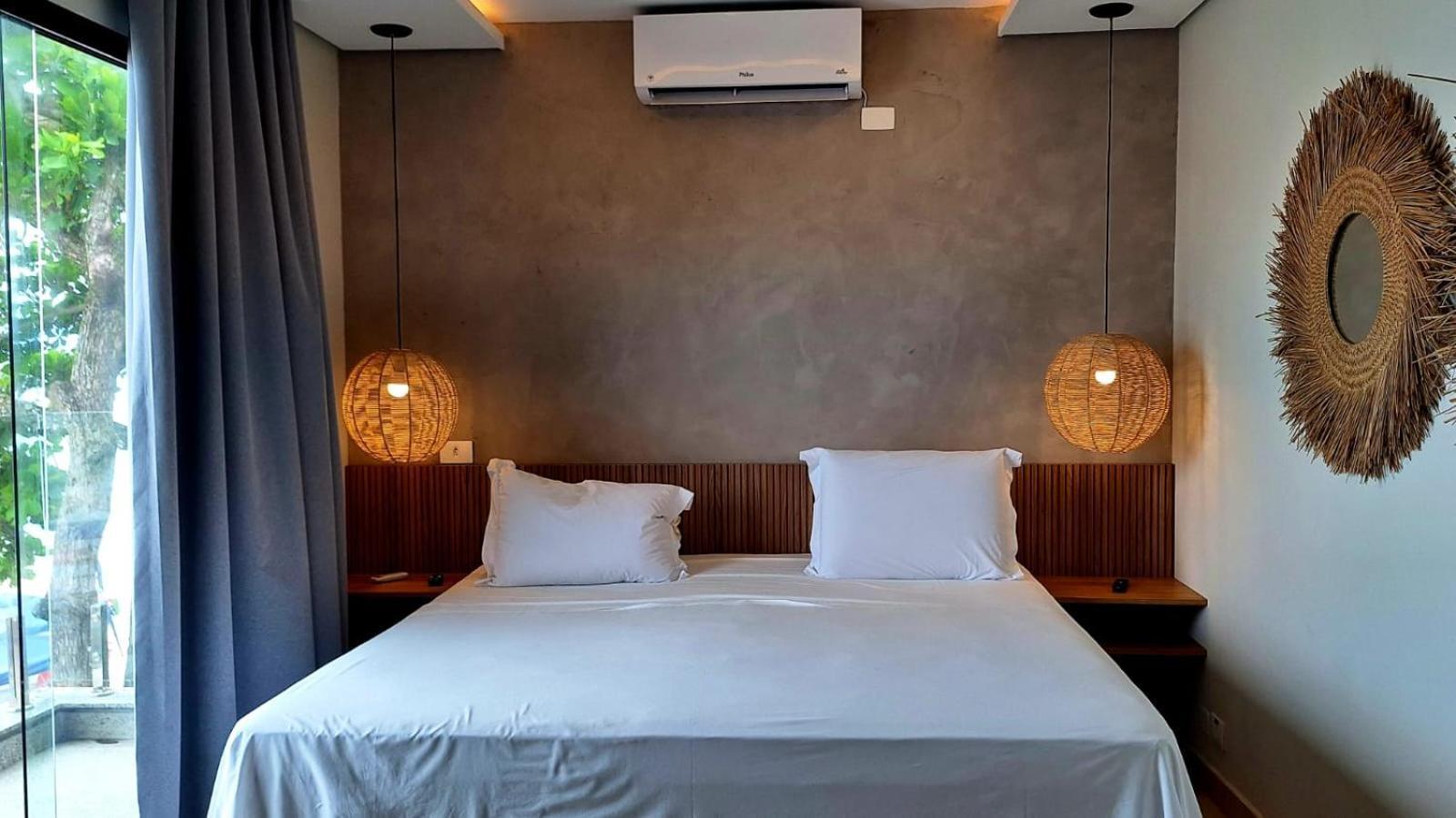 Inn Casatua Juquei