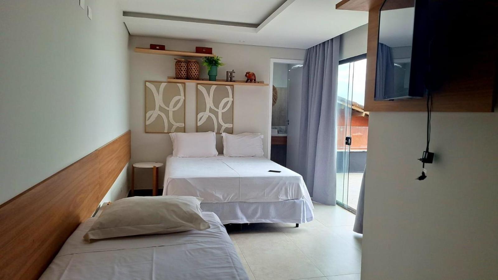 Casatua 3* Juquei
