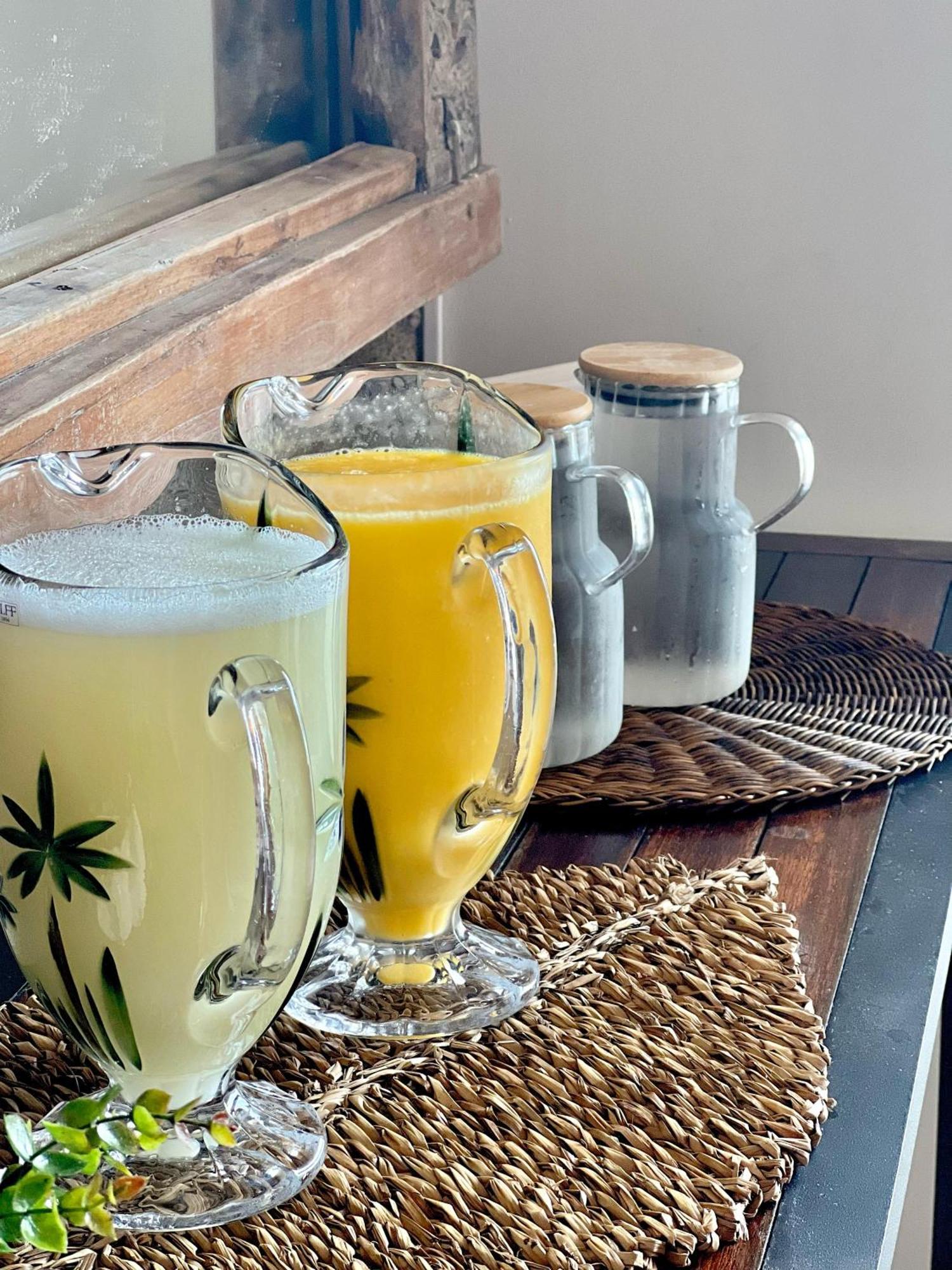 Inn Casatua Juquei