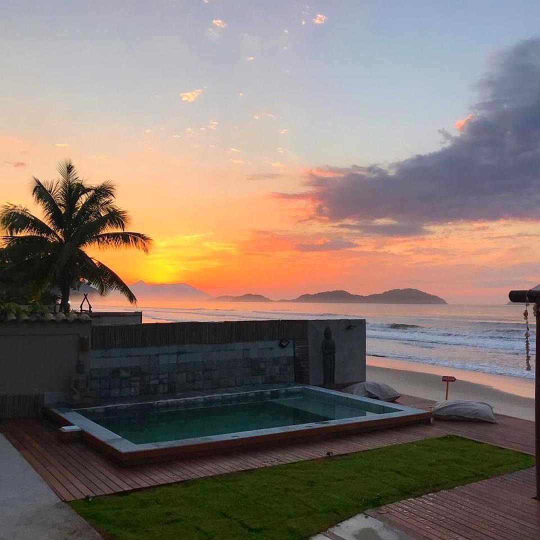 Casatua 3* Juquei